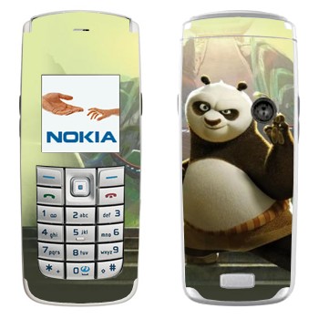 Nokia 6020