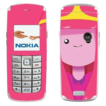   «  - Adventure Time»   Nokia 6020