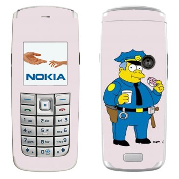 Nokia 6020