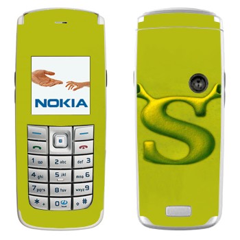 Nokia 6020