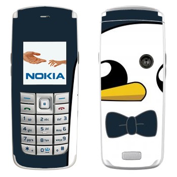   «  - Adventure Time»   Nokia 6020