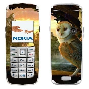 Nokia 6020