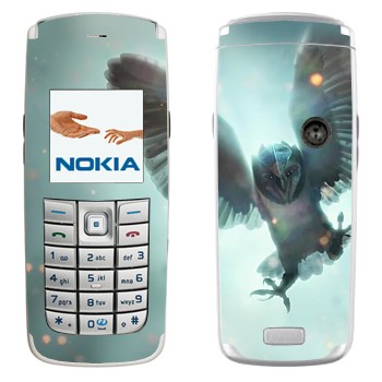 Nokia 6020