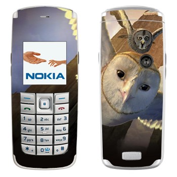 Nokia 6020