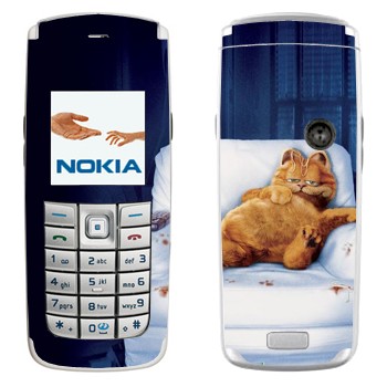 Nokia 6020