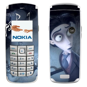 Nokia 6020