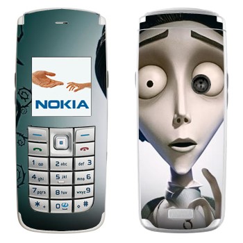 Nokia 6020