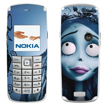 Nokia 6020