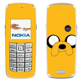   «  Jake»   Nokia 6020