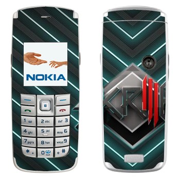 Nokia 6020