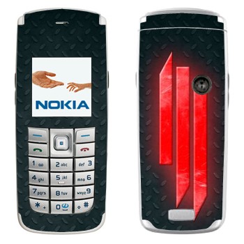   «Skrillex»   Nokia 6020