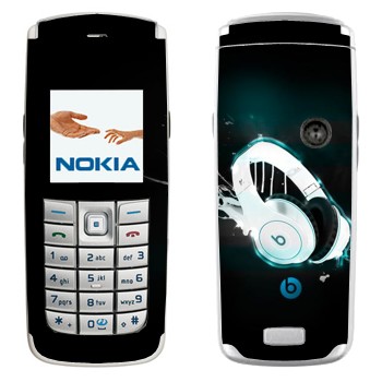   «  Beats Audio»   Nokia 6020