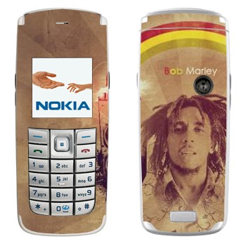 Nokia 6020