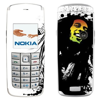 Nokia 6020