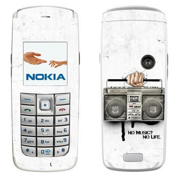 Nokia 6020