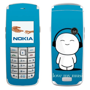 Nokia 6020