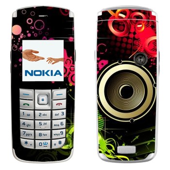 Nokia 6020