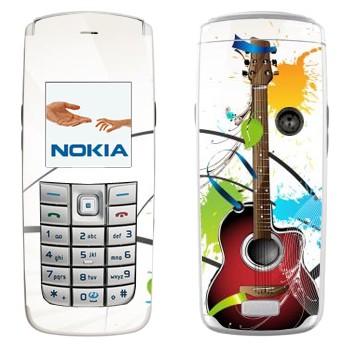 Nokia 6020