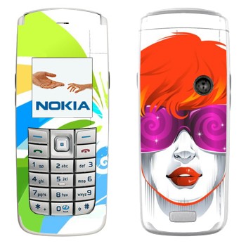   « »   Nokia 6020