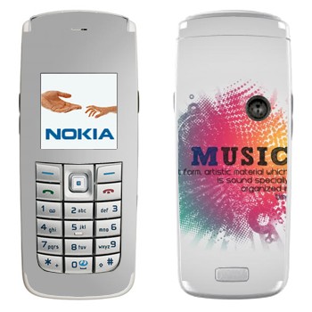   « Music   »   Nokia 6020