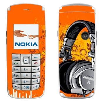 Nokia 6020