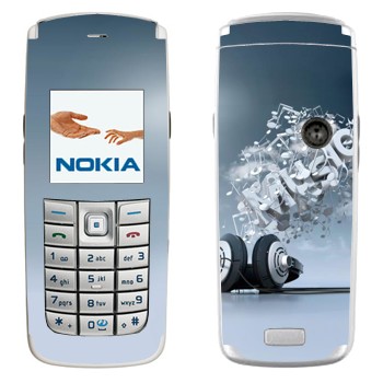 Nokia 6020