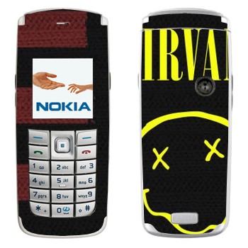 Nokia 6020