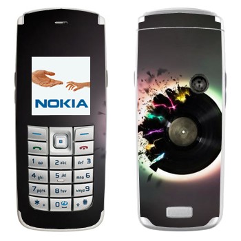 Nokia 6020