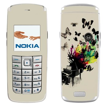 Nokia 6020