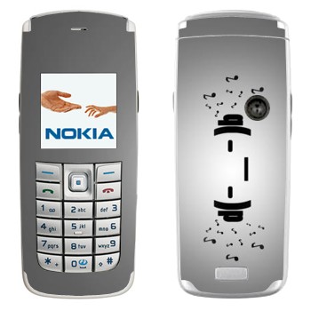 Nokia 6020