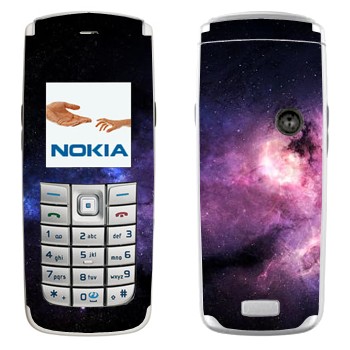 Nokia 6020