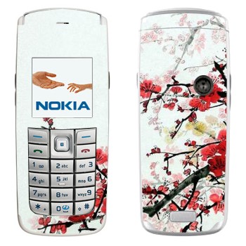 Nokia 6020