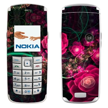 Nokia 6020