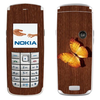 Nokia 6020