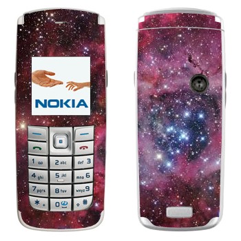 Nokia 6020