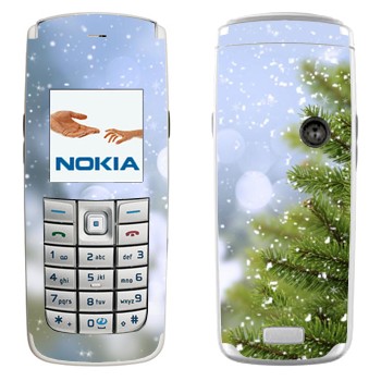 Nokia 6020