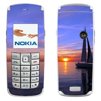 Nokia 6020