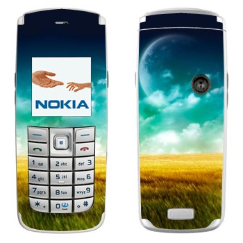   «,   »   Nokia 6020