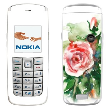 Nokia 6020