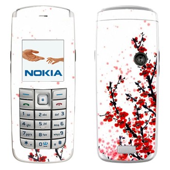 Nokia 6020