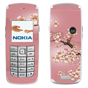 Nokia 6020