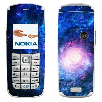 Nokia 6020