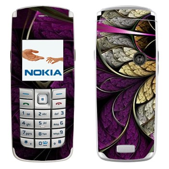 Nokia 6020