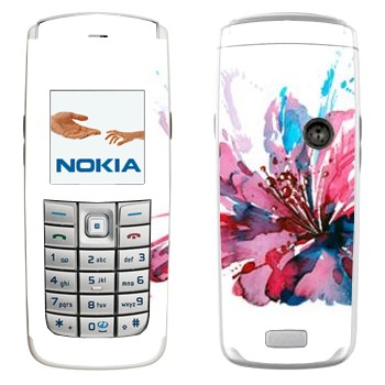   «  »   Nokia 6020