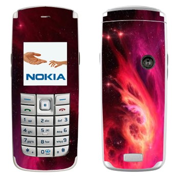 Nokia 6020