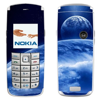   «      »   Nokia 6020