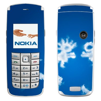   «  »   Nokia 6020