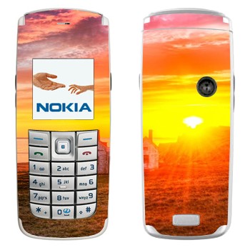   «  »   Nokia 6020