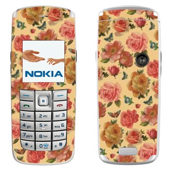 Nokia 6020