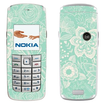 Nokia 6020